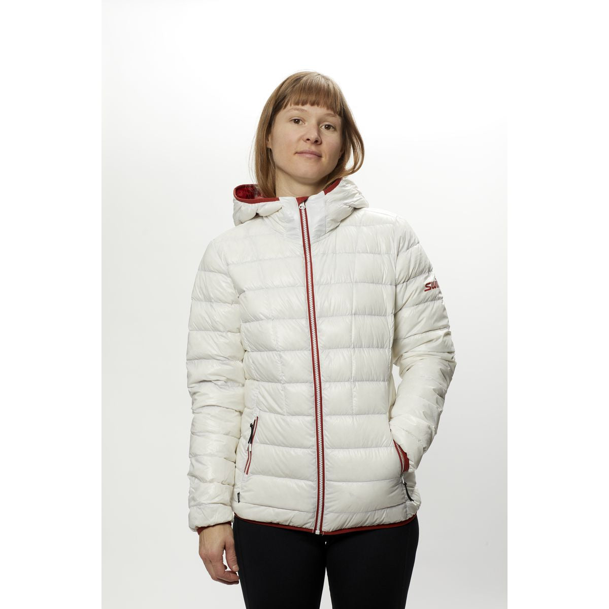 NORDLAND - DOUDOUNE LÉGÈRE POUR FEMME