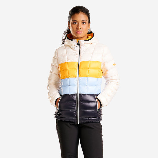 NORDLAND - DOUDOUNE LÉGÈRE POUR FEMME