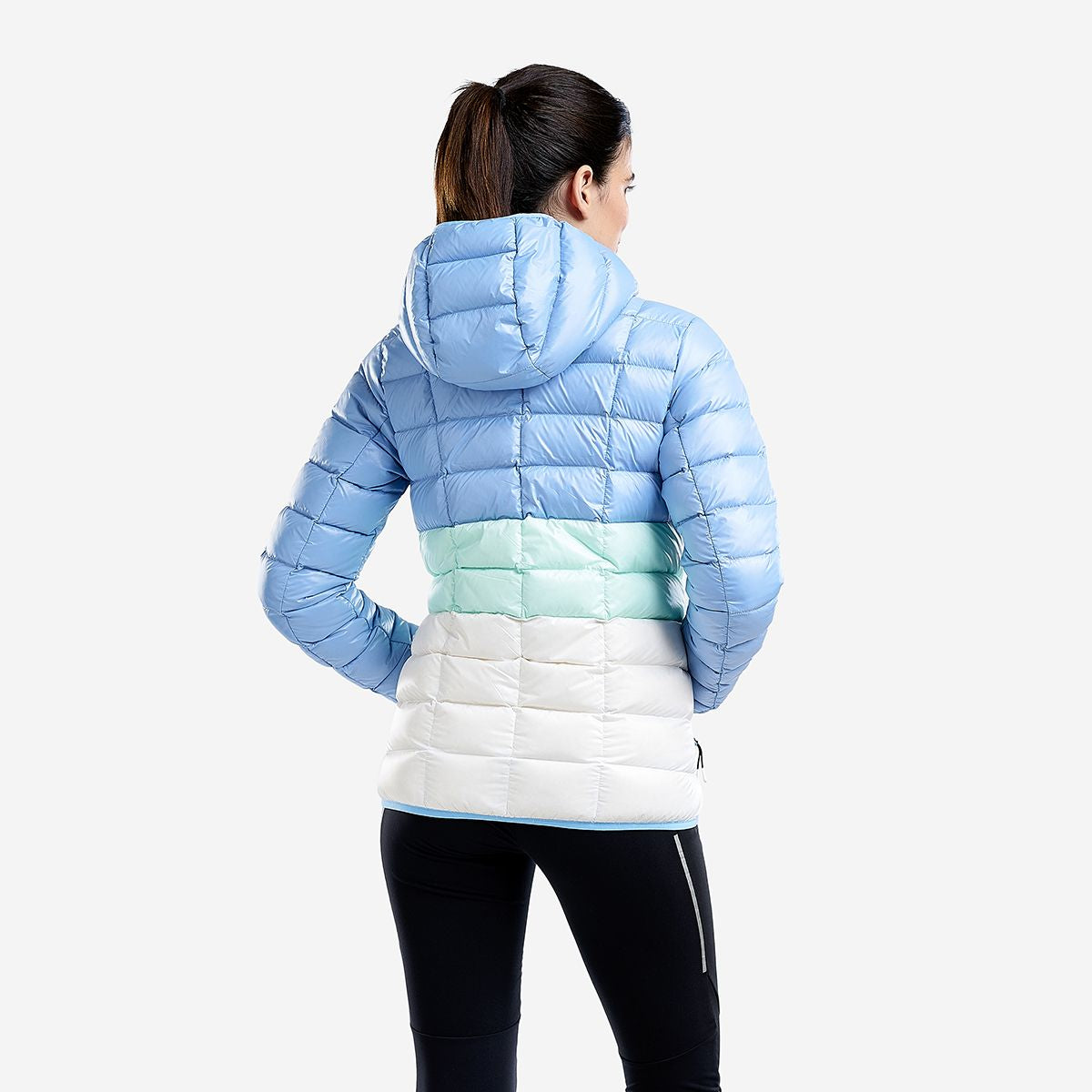 NORDLAND - DOUDOUNE LÉGÈRE POUR FEMME
