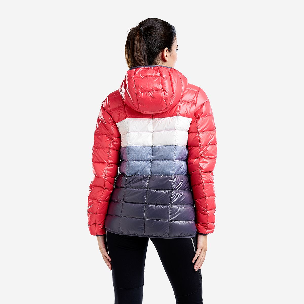 NORDLAND - DOUDOUNE LÉGÈRE POUR FEMME