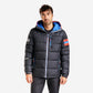 CLUB - MEN'S DOWN TEAM JACKET