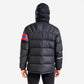 CLUB - MEN'S DOWN TEAM JACKET
