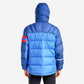 CLUB - MEN'S DOWN TEAM JACKET