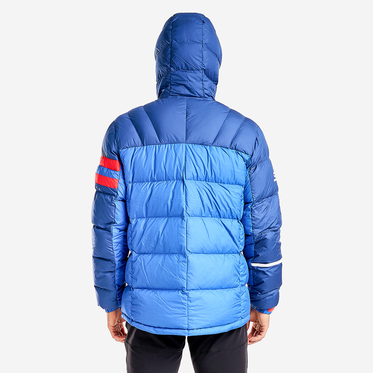 CLUB - MEN'S DOWN TEAM JACKET