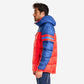 CLUB - MEN'S DOWN TEAM JACKET