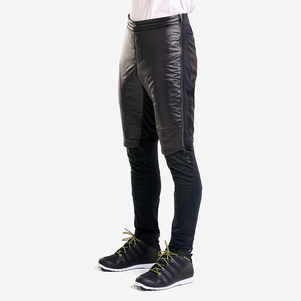 MENALI - SHORT ISOLÉ 2.0 POUR HOMMES