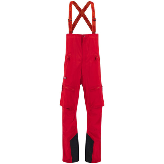 Surmount - Shell Bib Pants
