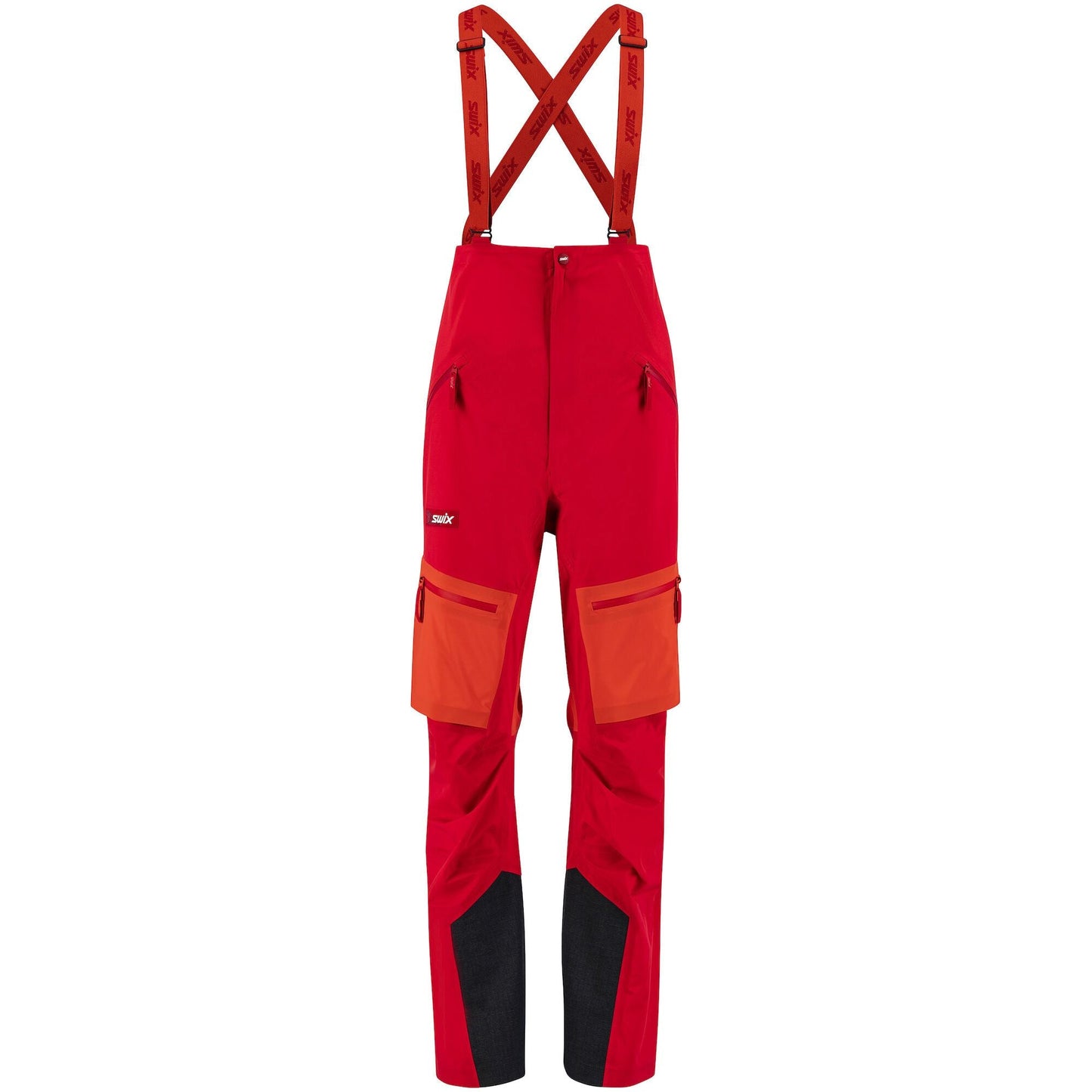 Surmount - Shell Bib Pants