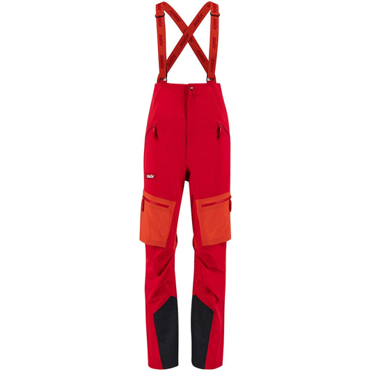 Surmount - Shell Bib Pants