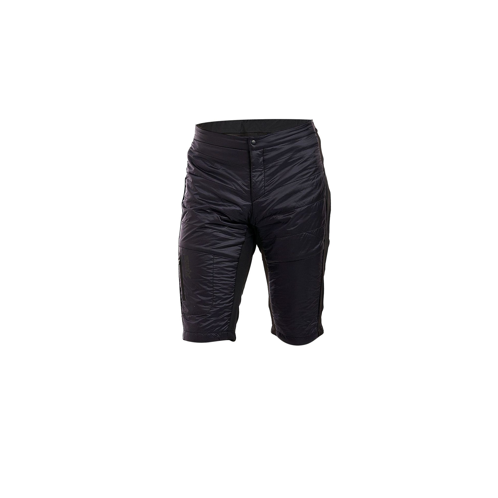 SWIX APPAREL  10000-BLACK XXL  