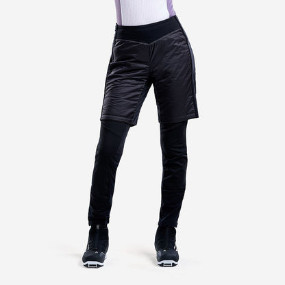 MAYEN - WOMEN'S SHORT