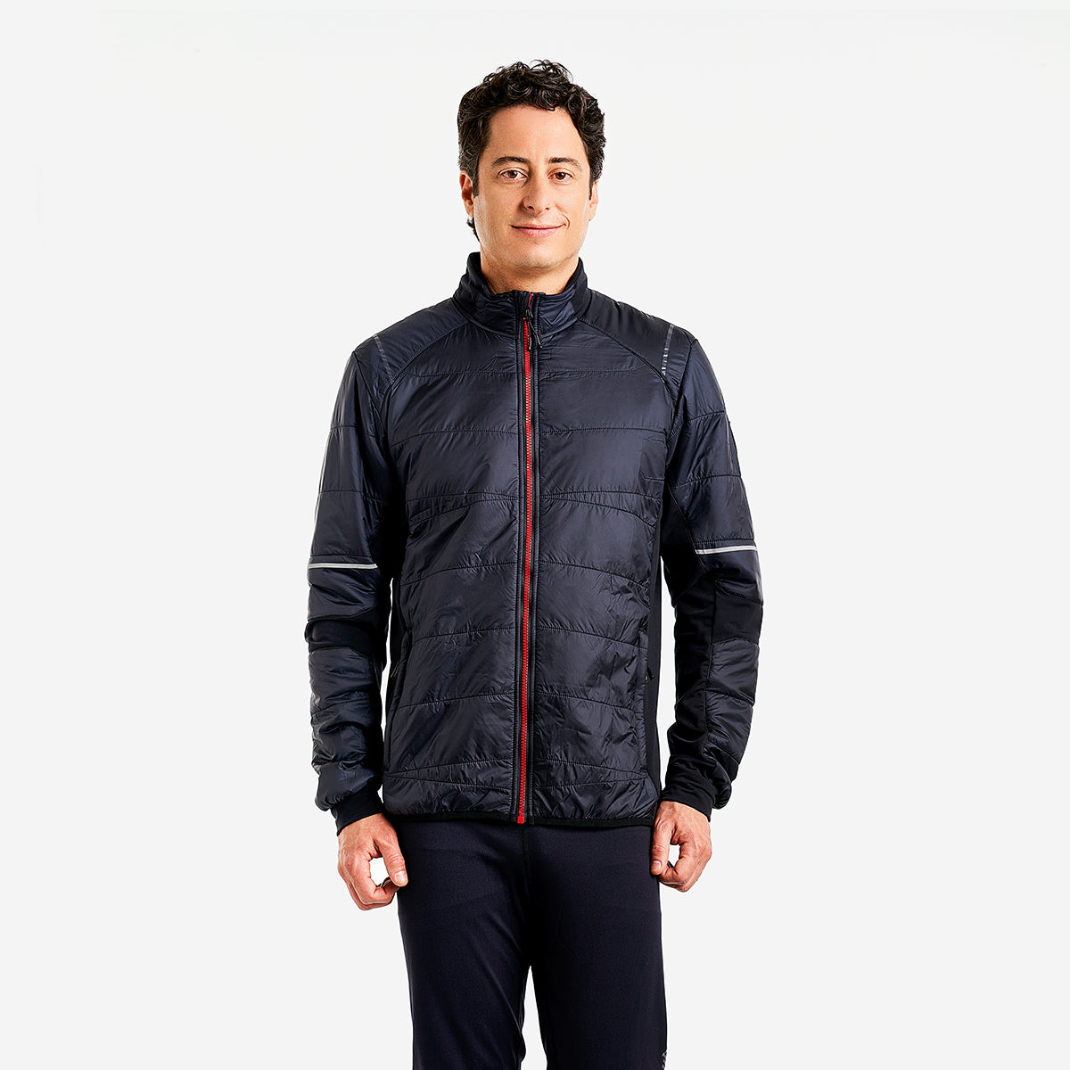 MAYEN - VESTE MATELASSÉE POUR HOMME