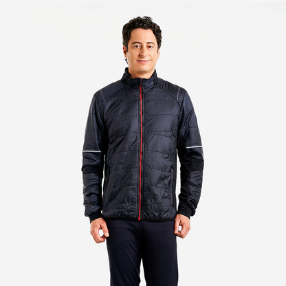 MAYEN - MEN'S QUILTED JACKET