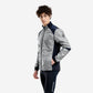 MAYEN - VESTE MATELASSÉE POUR HOMME