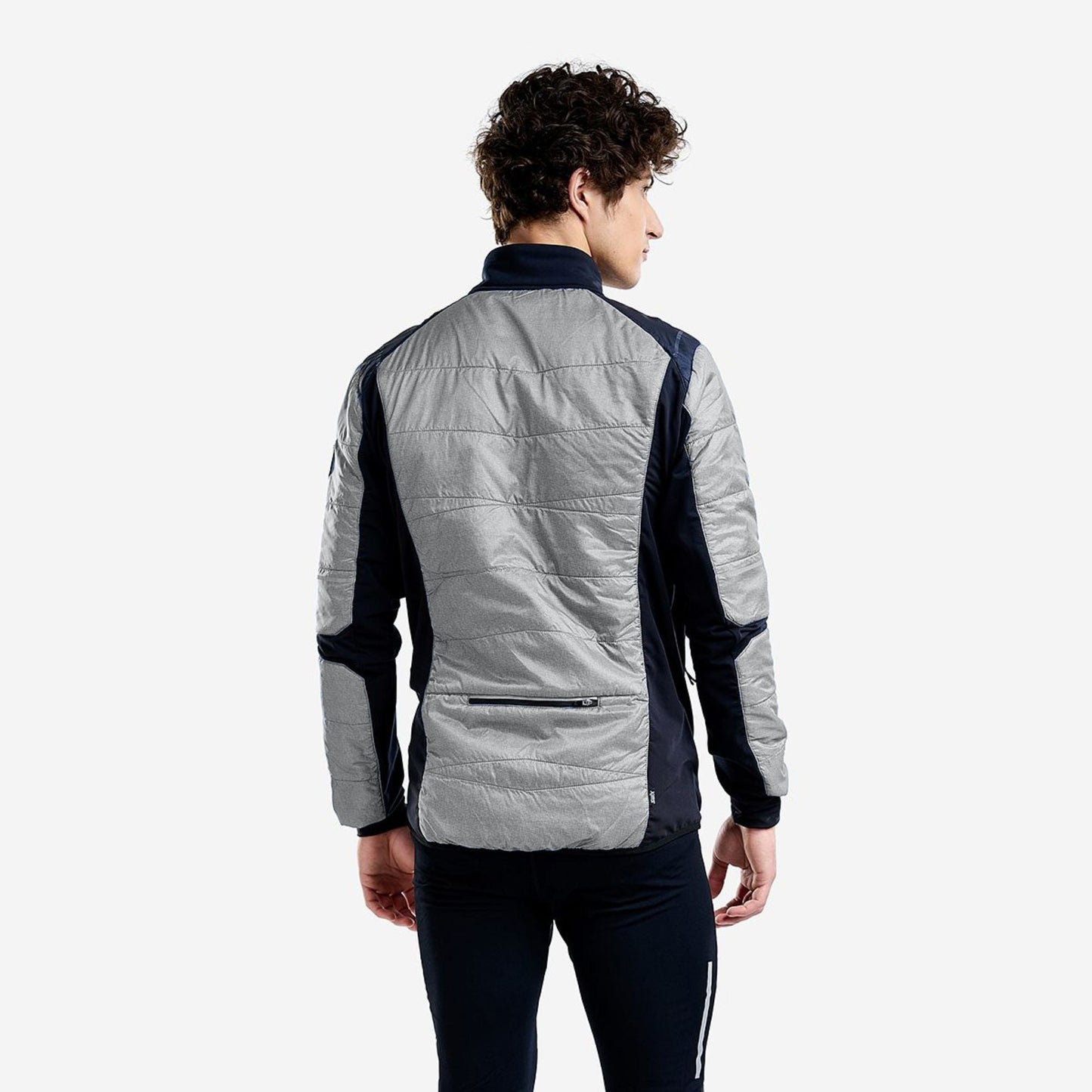 MAYEN - VESTE MATELASSÉE POUR HOMME