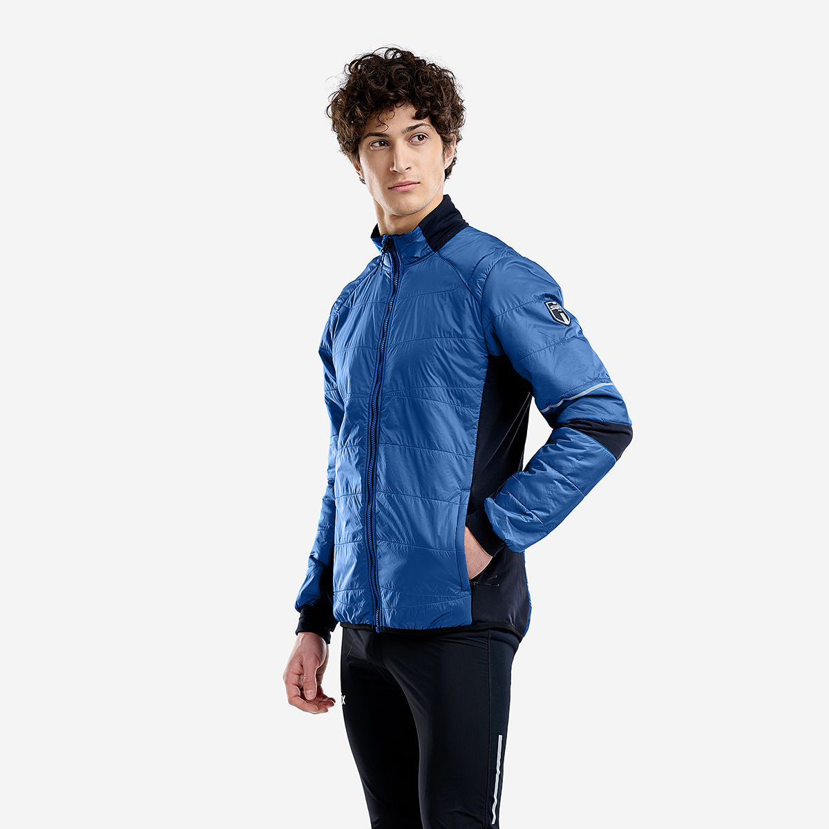MAYEN - VESTE MATELASSÉE POUR HOMME