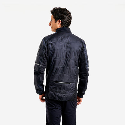 MAYEN - VESTE MATELASSÉE PULL POUR HOMME