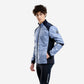 MAYEN - VESTE MATELASSÉE PULL POUR HOMME