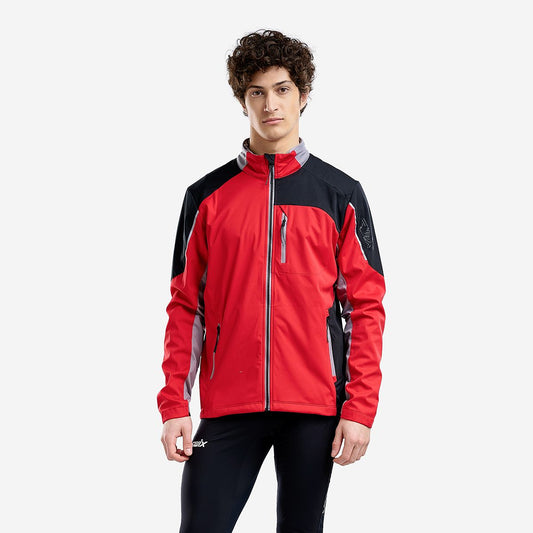 TISTA - VESTE INTERLOCK 30D POUR HOMMES