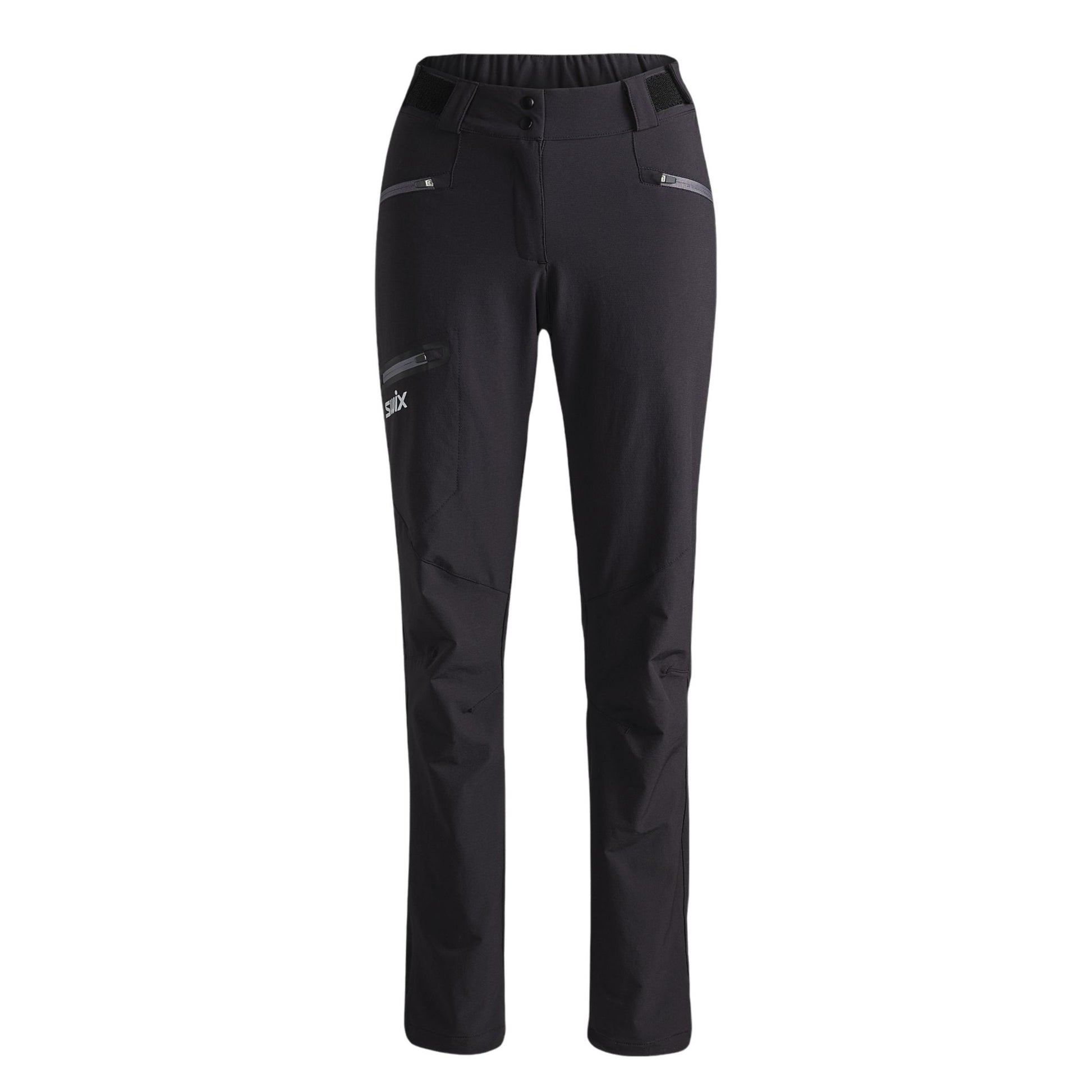 SWIX APPAREL  10000-BLACK XL NORTHERN FUSION 