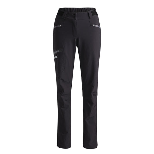 SWIX APPAREL  10000-BLACK XL NORTHERN FUSION 