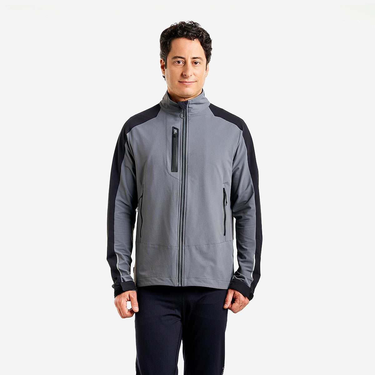 REINE - VESTE POUR HOMMES