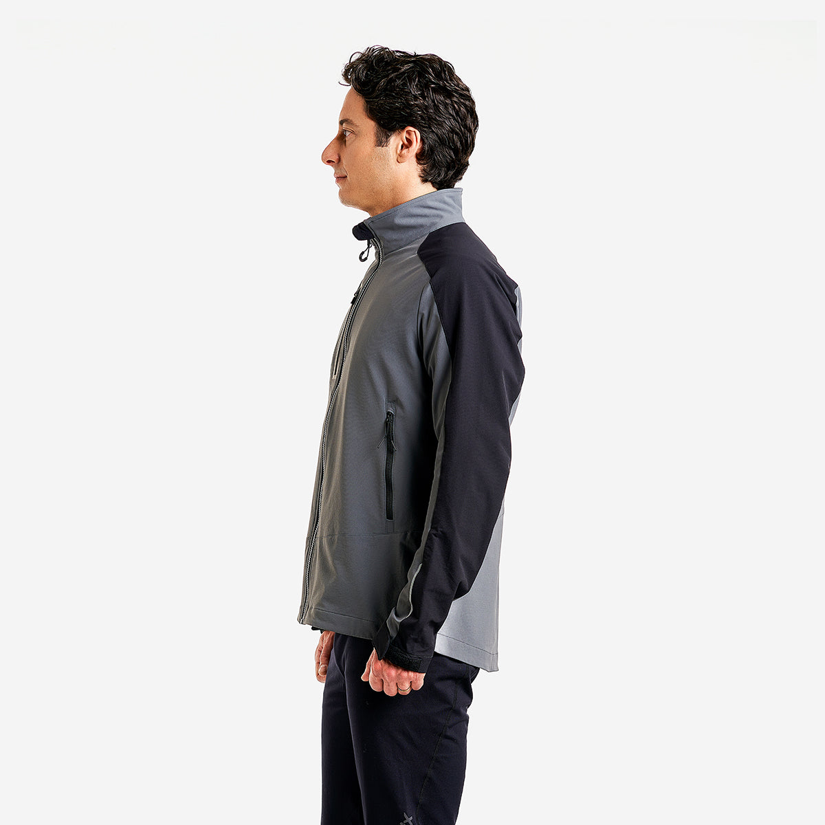 REINE - VESTE POUR HOMMES