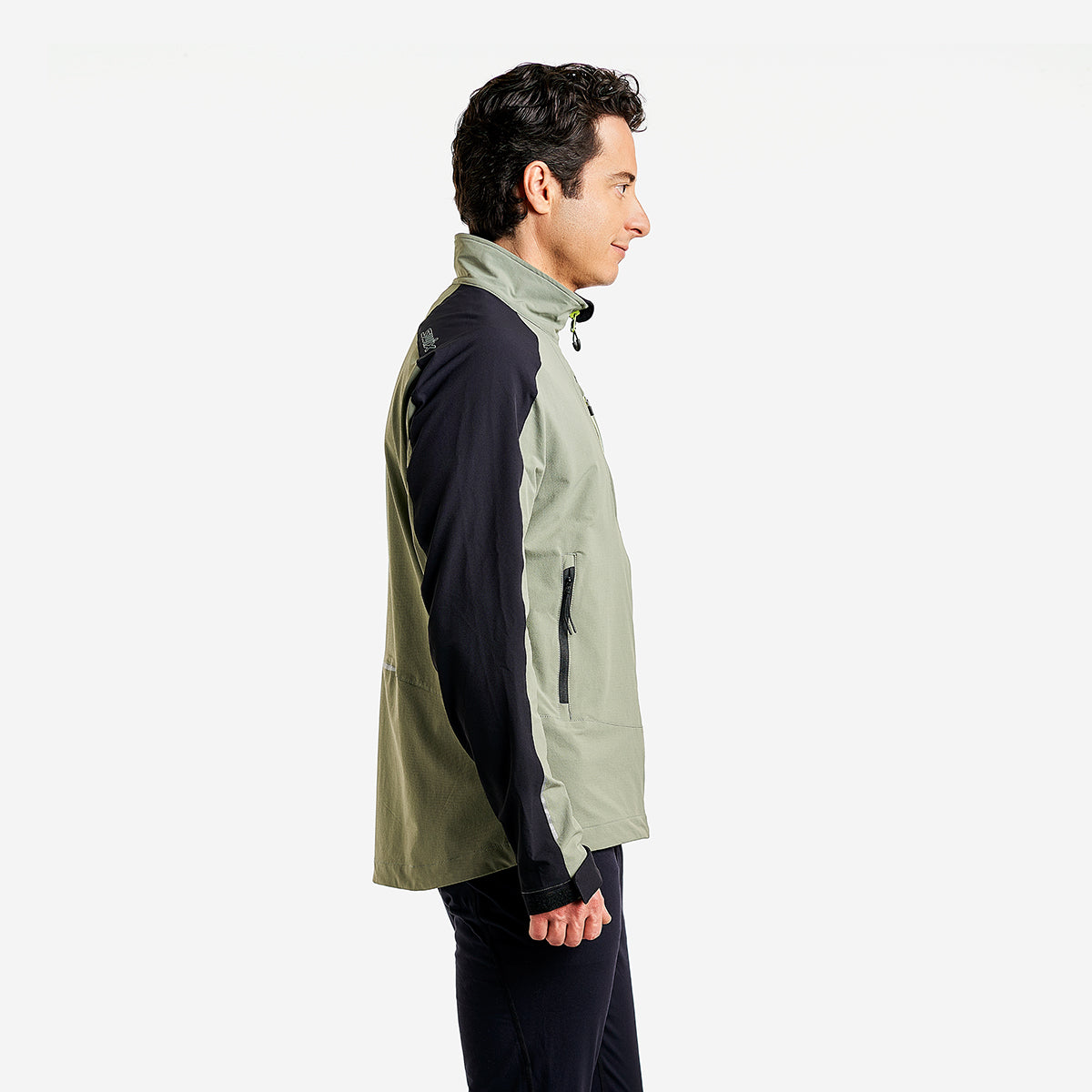 REINE - VESTE POUR HOMMES