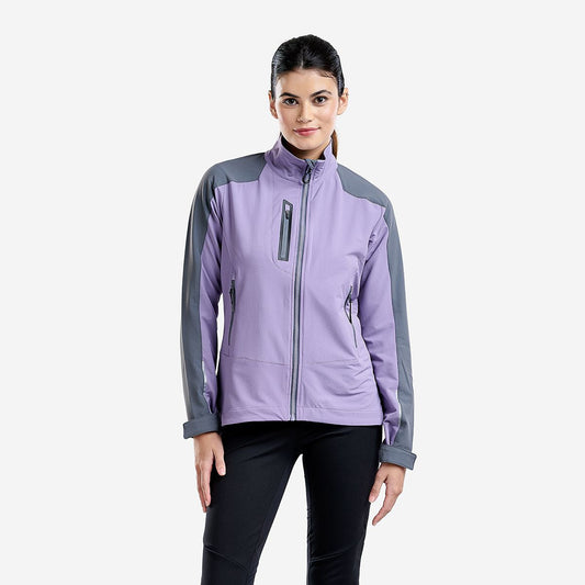 REINE - VESTE FEMME
