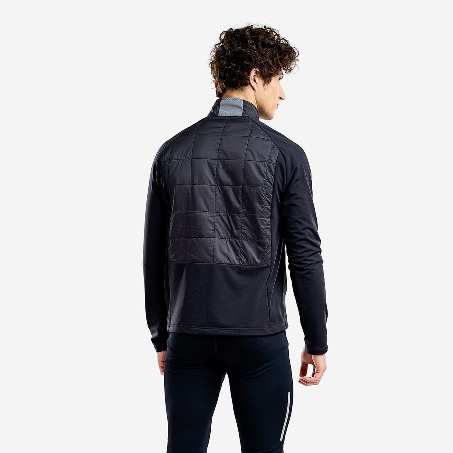 NAVADO PUSH - VESTE POUR HOMMES