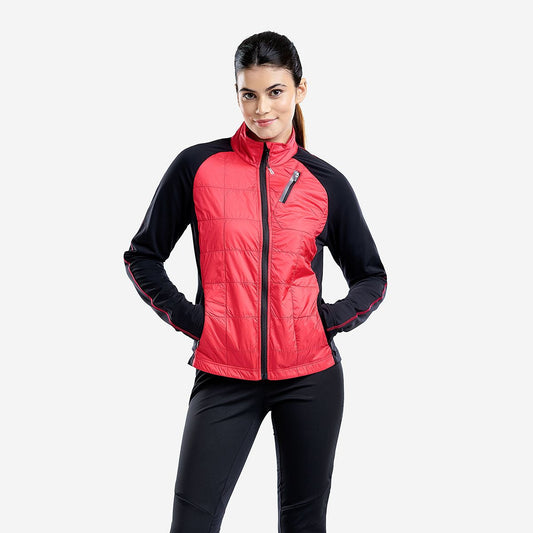NAVADO PUSH - VESTE FEMME