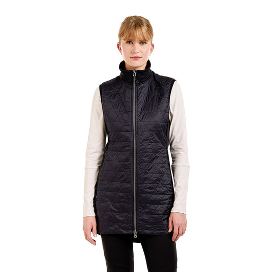 SWIX APPAREL  10000-BLACK XXL NORTHERN FUSION 