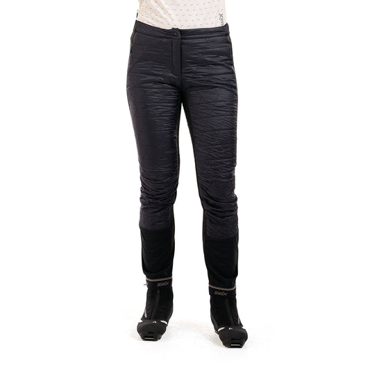 SWIX APPAREL  10000-BLACK XXL  