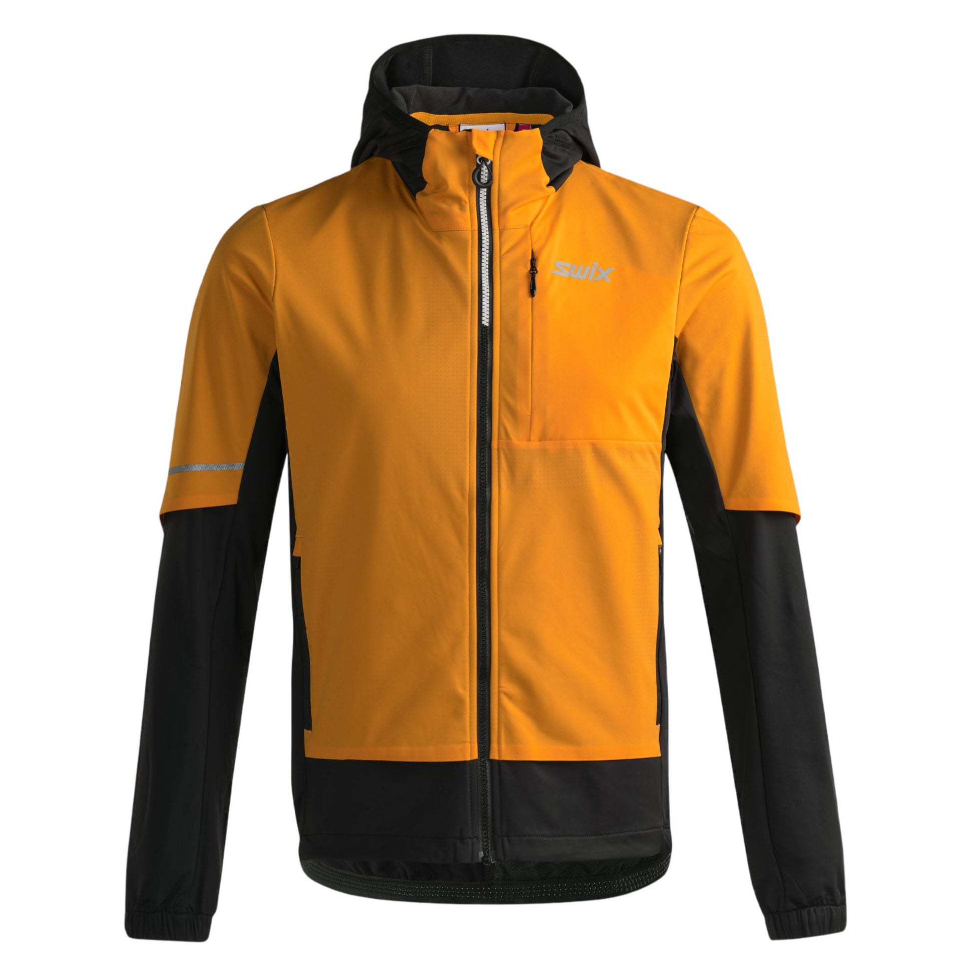 SWIX APPAREL  58000L-APRICOT XXL NORTHERN FUSION 
