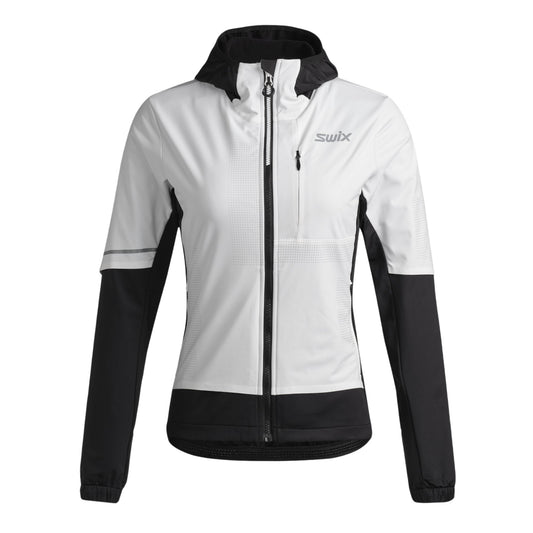 SWIX APPAREL  00025-SNOW-WHITE XL NORTHERN FUSION 
