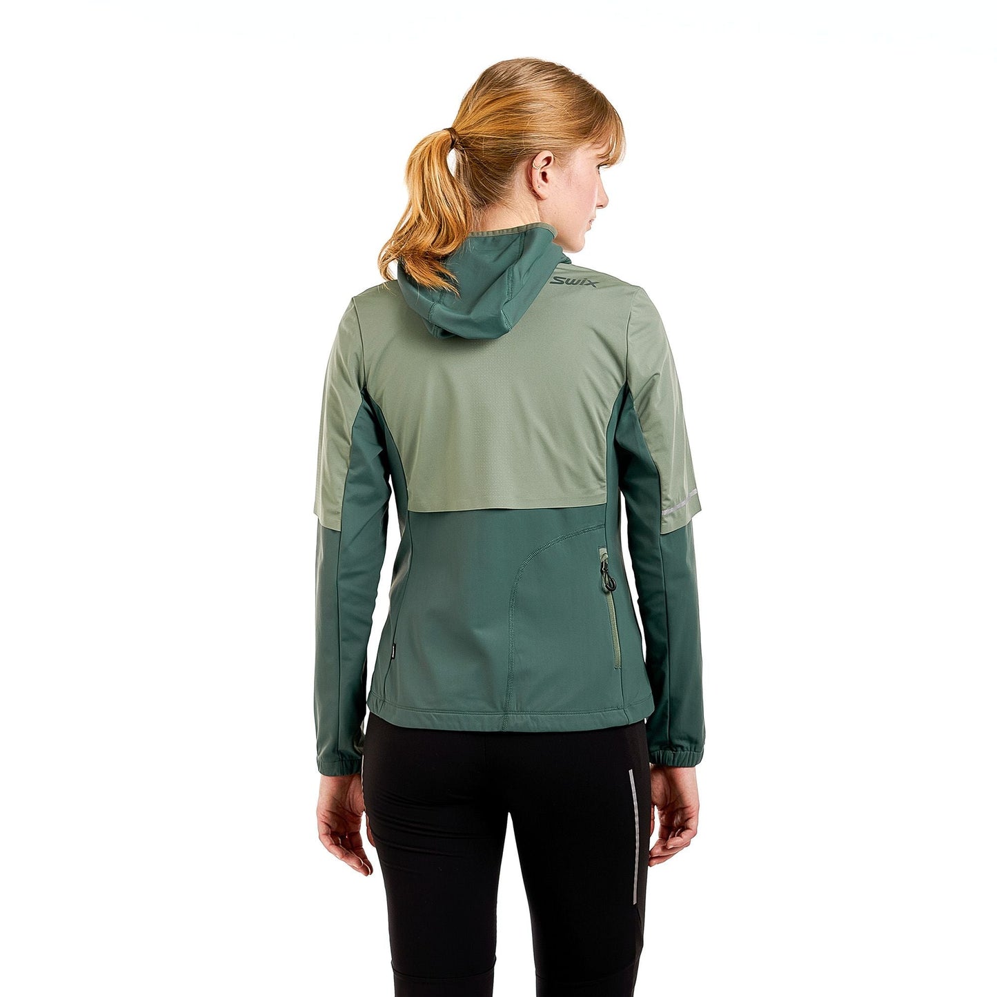Delda - Women's Light Softshell Jacket
