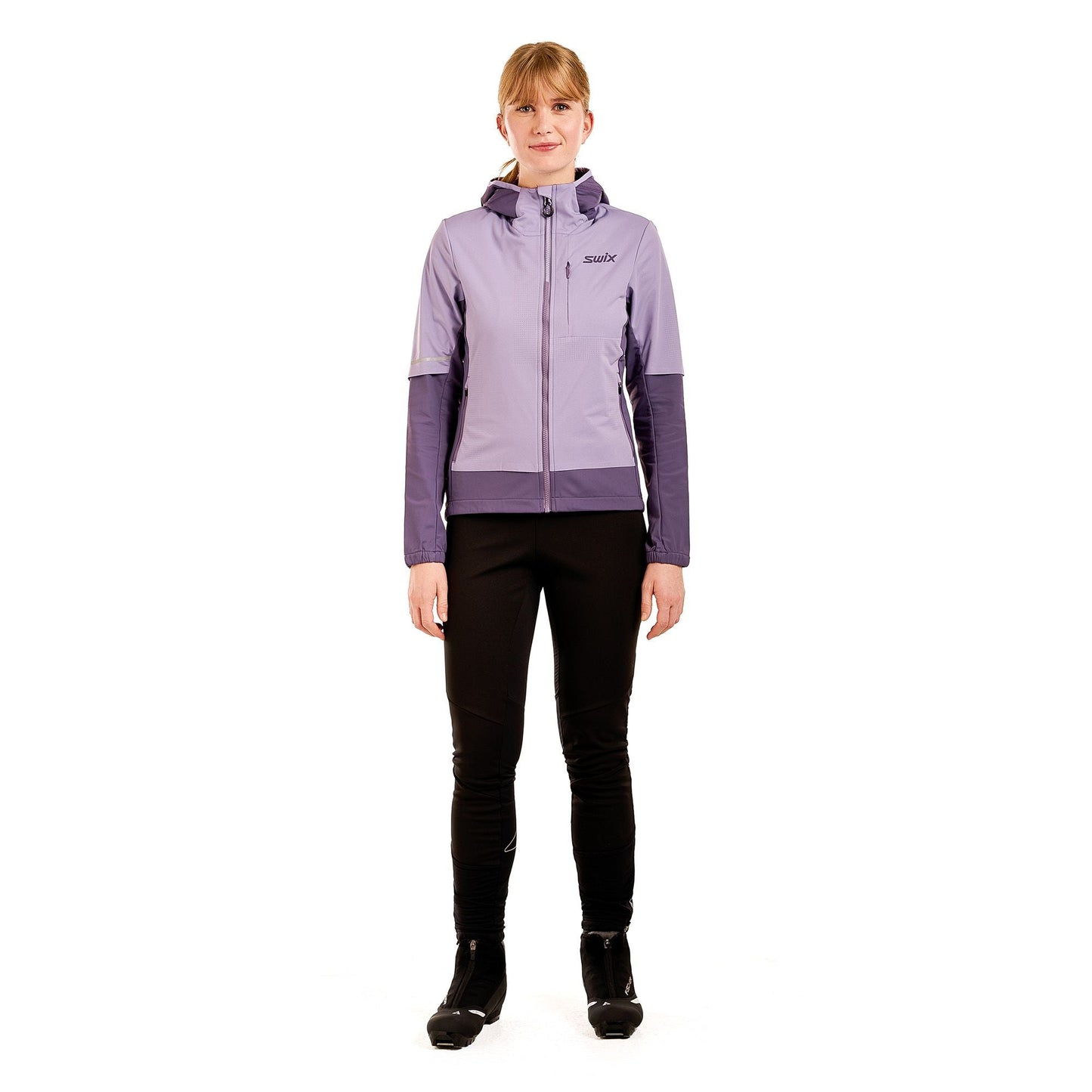 Delda - Women's Light Softshell Jacket