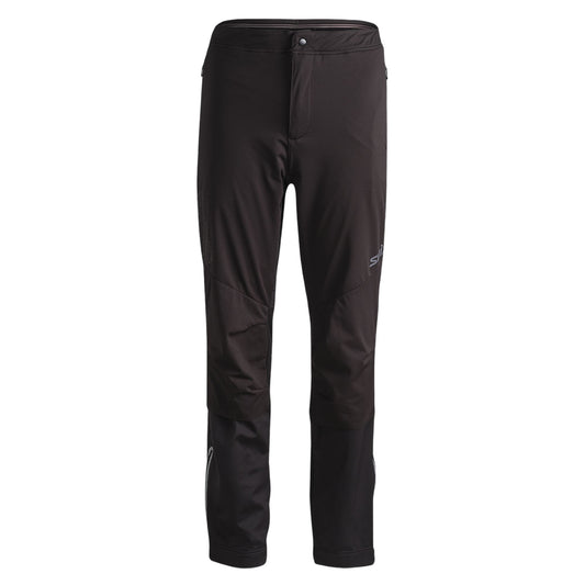 SWIX APPAREL  10000-BLACK XXL NORTHERN FUSION 