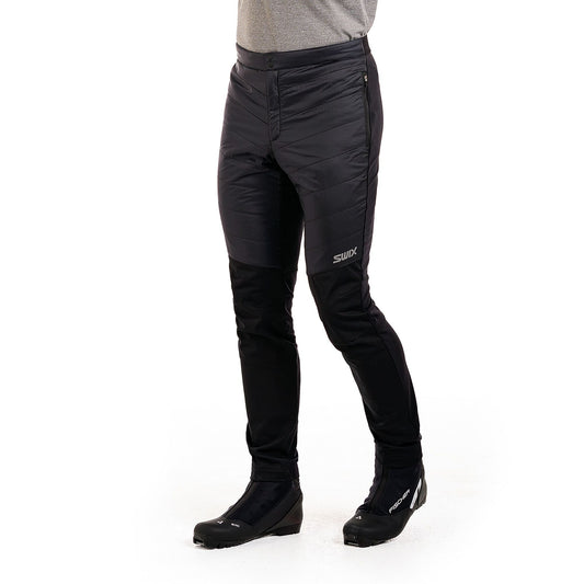 Delda - Men's Light Softshell Pants