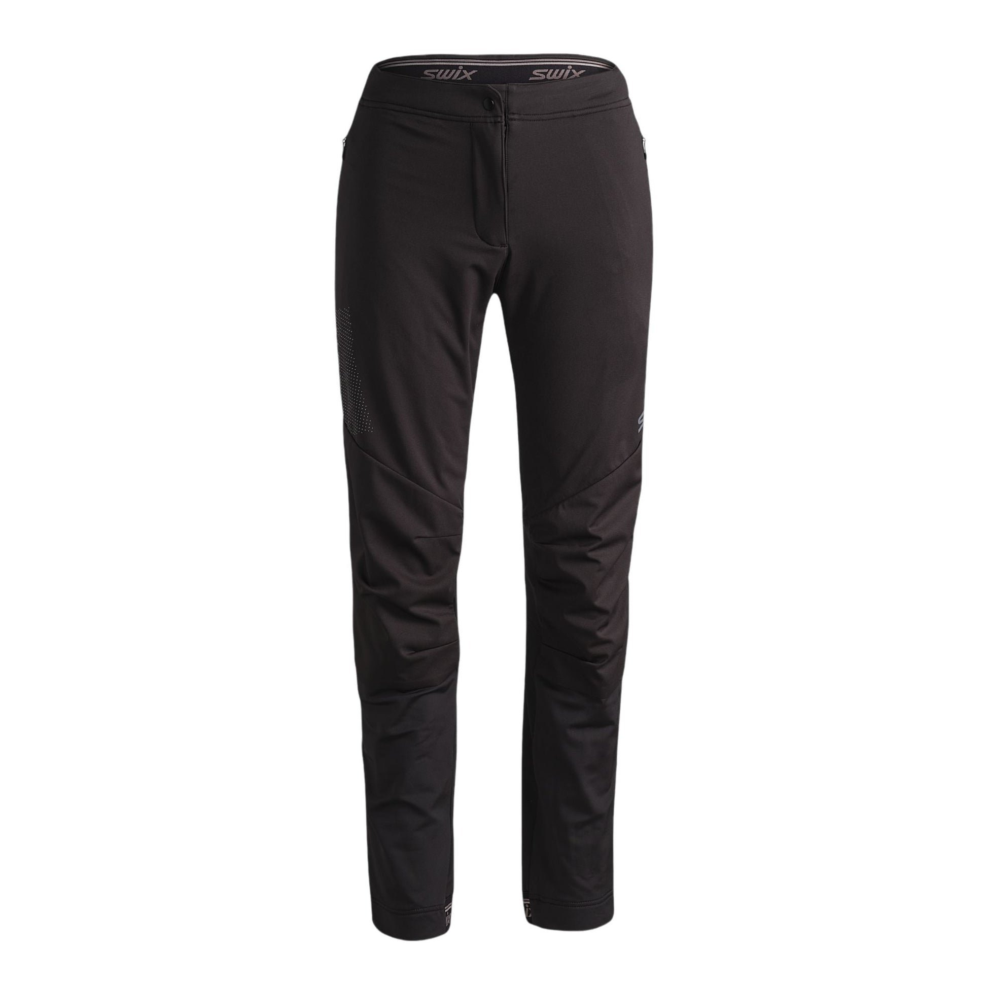 SWIX APPAREL  10000-BLACK XL NORTHERN FUSION 