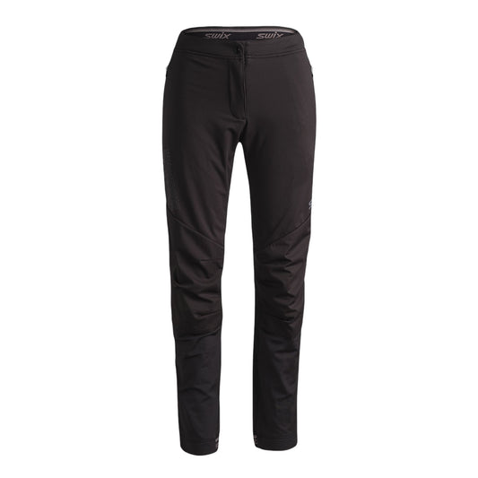 SWIX APPAREL  10000-BLACK XL NORTHERN FUSION 