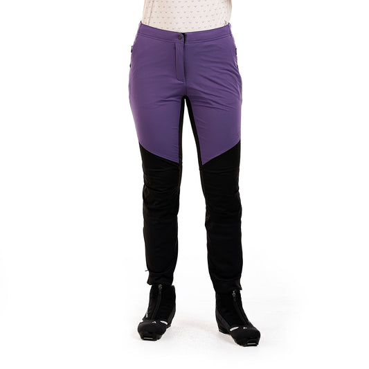 Delda - Women's Light Softshell Pants