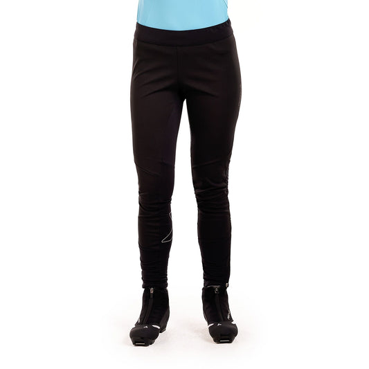 Delda - Women's Softshell Tights