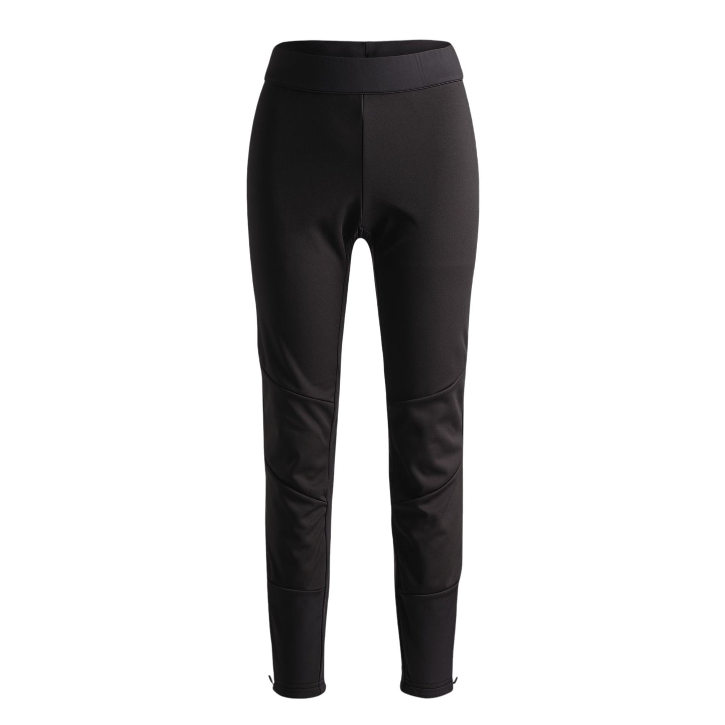 SWIX APPAREL  10000-BLACK XL NORTHERN FUSION 