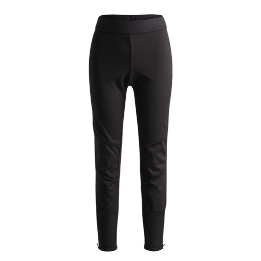 SWIX APPAREL  10000-BLACK XL NORTHERN FUSION 
