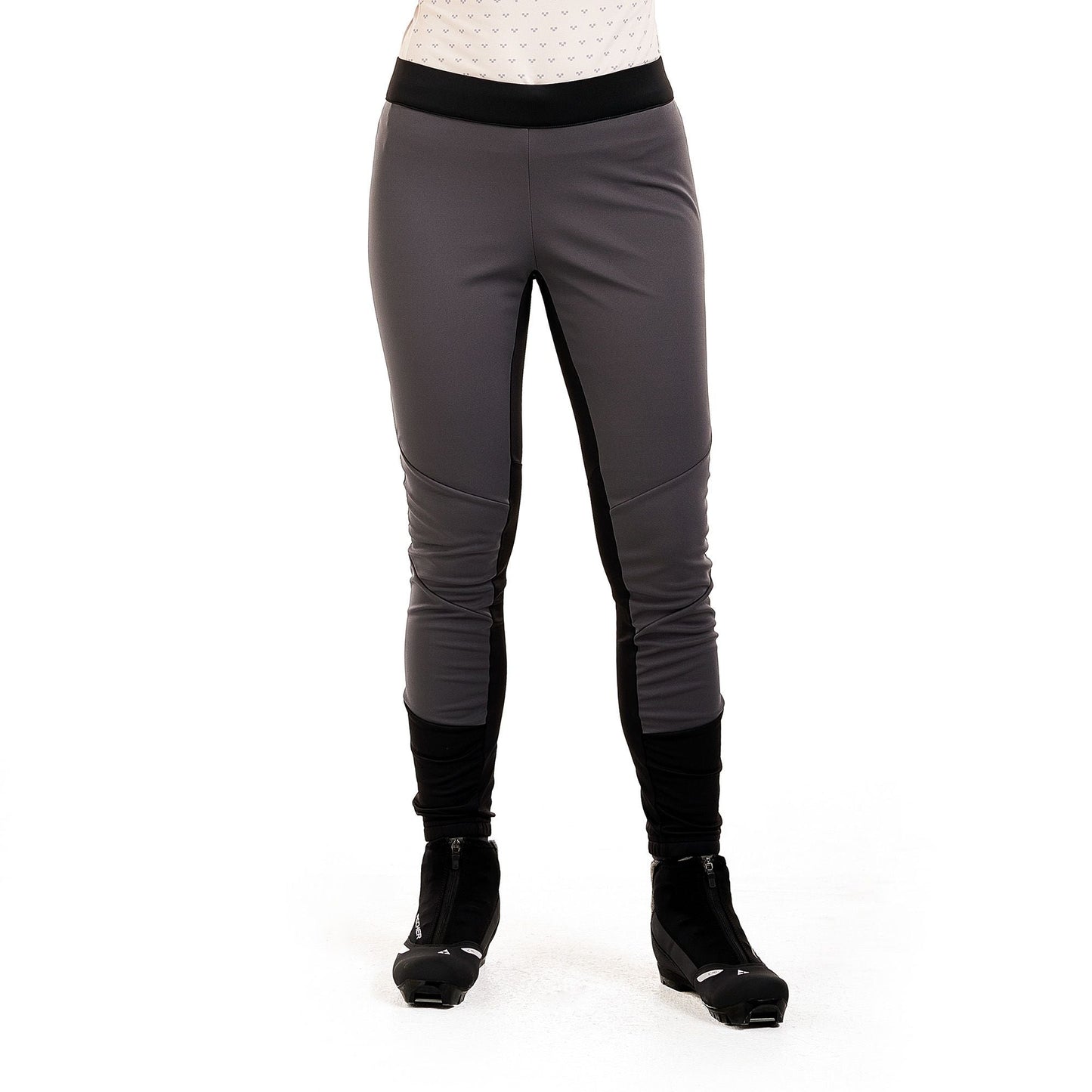 Delda - Women's Softshell Tights
