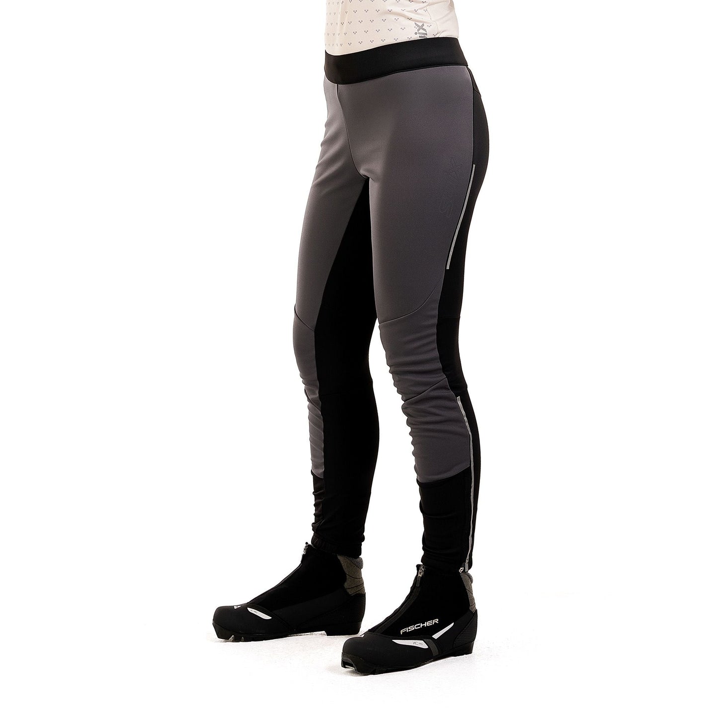 Delda - Women's Softshell Tights