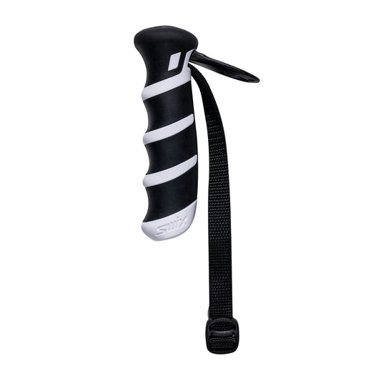 DD5 WHITE-BLACK HANDLE 16MM
