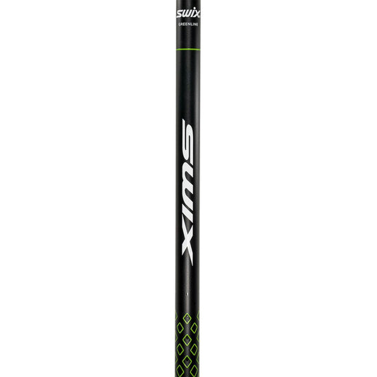 LIGNE VERTE MAMBA