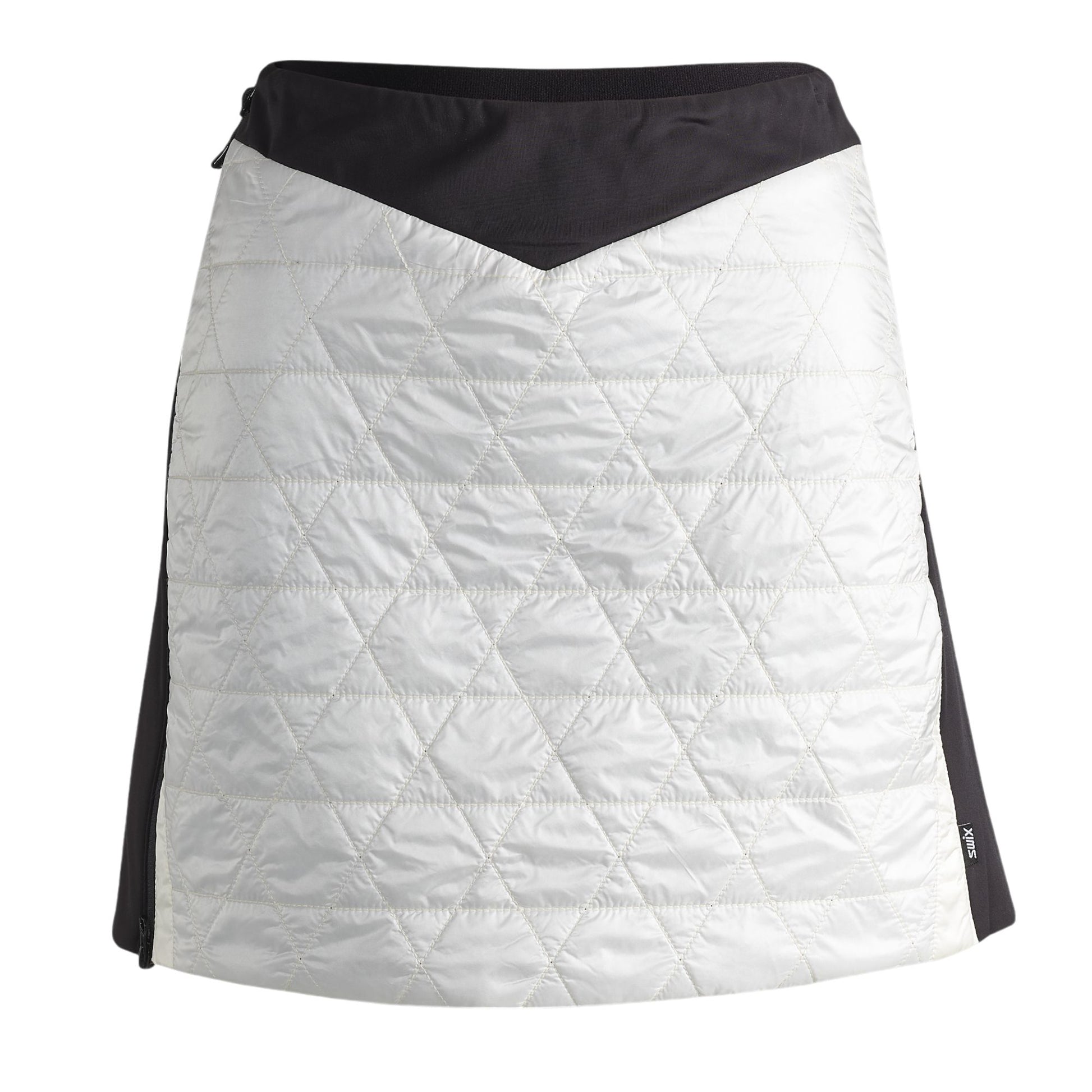SWIX APPAREL  00025-SNOW-WHITE XL NORTHERN FUSION 